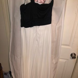 Prom dress never got be worn